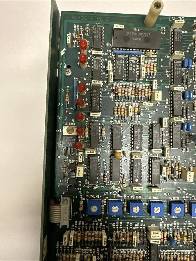 USED EATON AF-1000