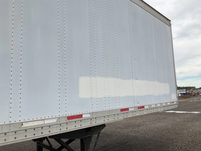 Used 2002 WABASH _UNKNOWN_ Misc Trailers Michigan US | Miedema Asset Management Group #1413970