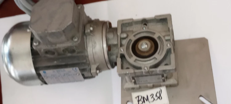 Used Zuerrer Ag EZA30/1 Misc Electrical & Power Parts Arizona US | ASSET CONVERSION SPECIALISTS, INC. #1309055