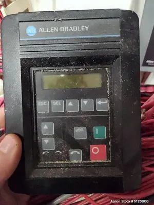 Used SSI 2400-H / 200 Dual Rotor or Single Rotor Shredders Illinois US | Aaron Equipment #1423182
