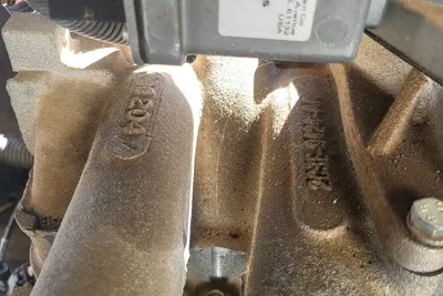 USED GENERAC 2870030100
