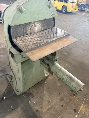 USED GARDNER NO. 5