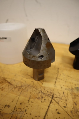Used SANDVIK, JEWELL GROUP GENERIC Other Cutting Tools Minnesota US | Machinesused.com #1306536