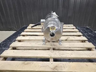 USED TOP-FLO C216-MD-21TC