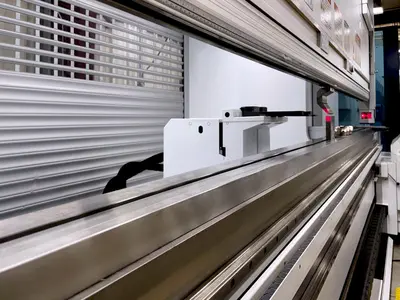 Used 2018 TRUMPF TRUBEND 5170 Press Brakes Illinois US | Machine Factory Outlet #1264174