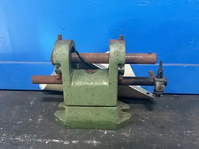 Used _UNKNOWN_ _UNKNOWN_ Tool & Cutter Grinders Ohio US | HGR 24 #1233478