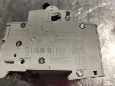 USED ABB ST203M-D4