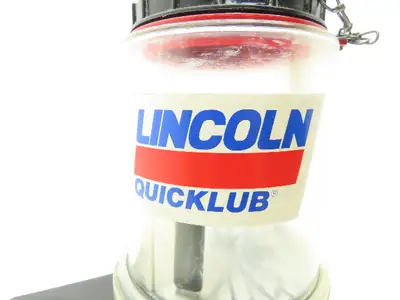 Used LINCOLN _UNKNOWN_ Robot Parts Indiana US | Arrow Industrial #1316807