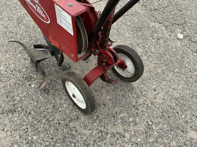 Used MIDXTINE SUBURBAN Rotary Tillers Michigan US | Miedema Asset Management Group #1342098