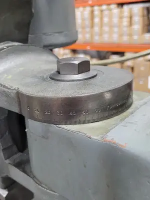 Used BRIDGEPORT E SHAPING HEAD Milling Attachments & Heads Kentucky US | Aucto #1315727