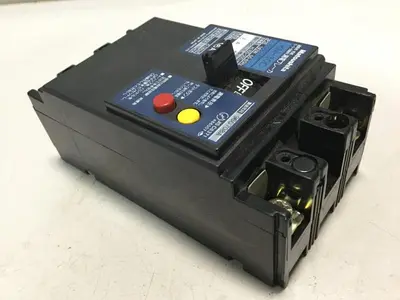 USED MATSUSHITA ELECTRIC KM-30C-16