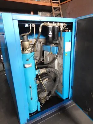 USED COMPAIR L75SR + F450H