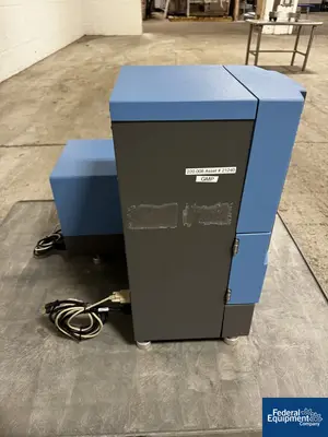 N/A Biotechne Proteinsimple Protein Analyzer, Model iCE3