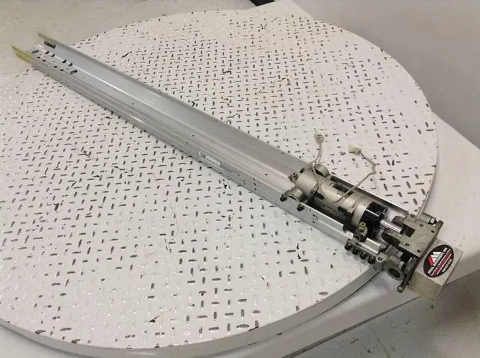 Used STAR AUTOMATION TW-1200FE03/EOA Robot Parts Michigan US | Ideal Machinery #706145