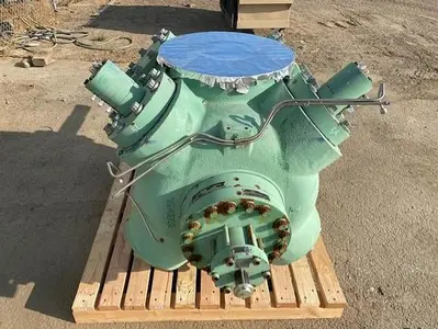 USED ARIEL JGZL