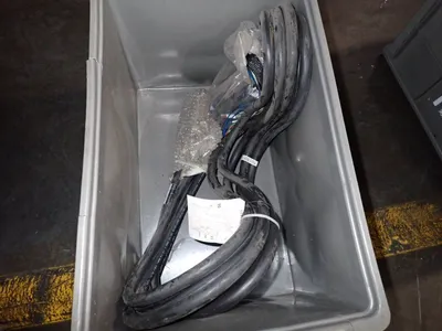 Used FANUC EE6102212006 Robot Parts Ohio US | HGR 24 #1132119
