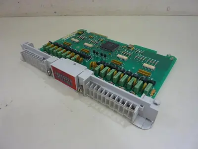 USED HONEYWELL 621-1160