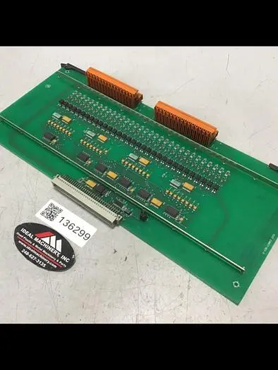 USED VAN DORN PC330-037