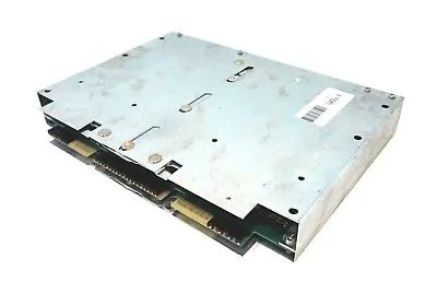 USED EUROTHERM EMV/DRV/-/0-10V/N/0-26.4MV//NS1C846 PC MODULE