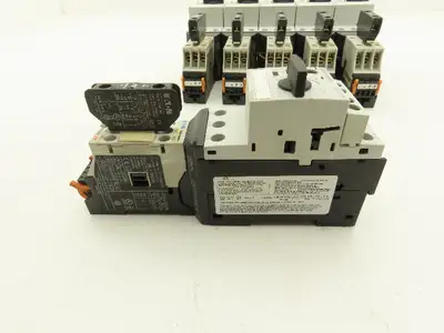 Used EATON CUTLER HAMMER _UNKNOWN_ Circuit Breakers Indiana US | Arrow Industrial #1453883