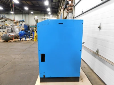 Used ULTRAFILTER SD0700AP-60 Air Compressor Dryers Ohio US | Equipment Recovery Corp. #1329658