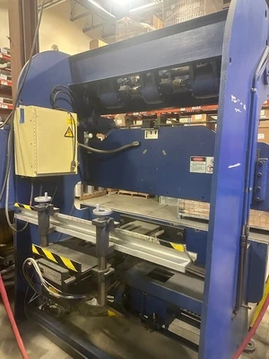 USED 1991 Diacro 35-6