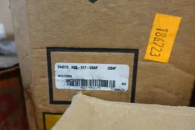 PALLET OF ASSORTED PILLOW BLOCK BEARINGS AND BEARING HOUSINGS, DODGE, FAG, RHP, MOLINE