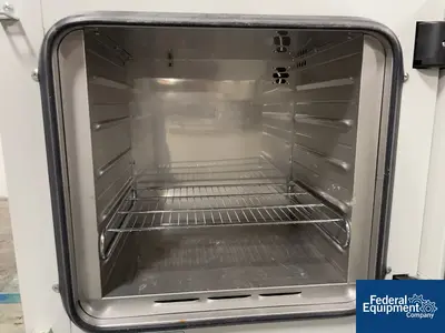 USED BINDER Binder Laboratory Oven, Model ED 53 - UL