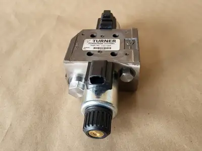 NEW TURNER CKA70856