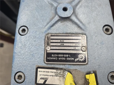 Used CDS CCH60-8V-L Down Stream - Pullers | Arlington Machinery #875733