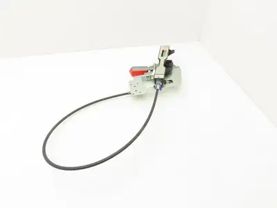 Allen Bradley 140G-H-FMX04 Disconnect Switch Flex Cable Operator 4' Ser A