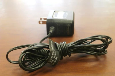 Motorola DCH3-050US-0304 Used Power Supply