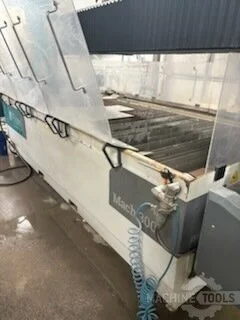 USED 2018 FLOW MACH