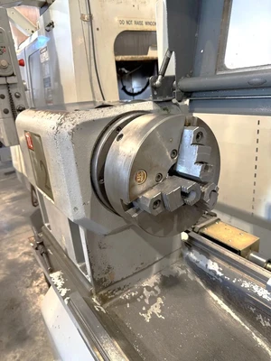Used 2005 HAAS TL-2 CNC Lathes Florida US | Legacy CNC Machinery, LLC #1666562