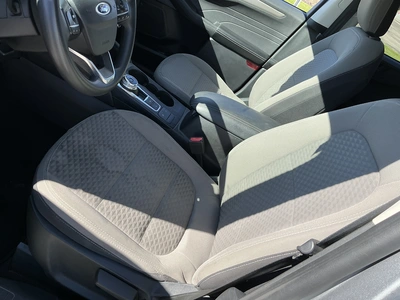 Used 2022 FORD ESCAPE Utility Vehicles Michigan US | Miedema Asset Management Group #1732726