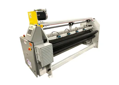 CCS Servo hole punch CCS, Servo Hole Punch | Mark One Machinery (3)
