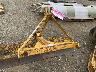 Used _UNKNOWN_ _UNKNOWN_ Rear Blades Michigan US | Miedema Asset Management Group #1476295