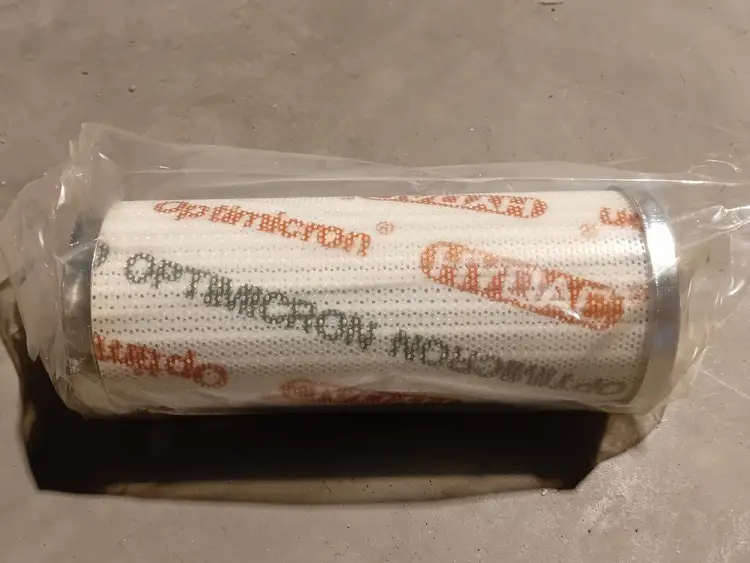 New | in-Stock 2018 HYDAC 0240 D 020 ON Miscellaneous MRO British Columbia CA | Lenmark #369595