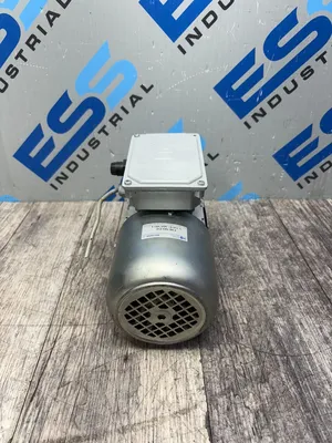 MOTORI ELETTRICI TF63B/4 14 ELECTRIC MOTORS | ESS Industrial Equipment Sales (3)