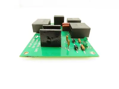 Okuma E4809-578-002 WCHG Control Card