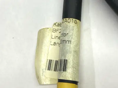 WBF2A01b | Kabel  Line Connector 5000mm - New Other