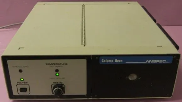 Used _UNKNOWN_ _UNKNOWN_ Drying Oven Texas US | Bamko Surplus Process Equipment #1176988