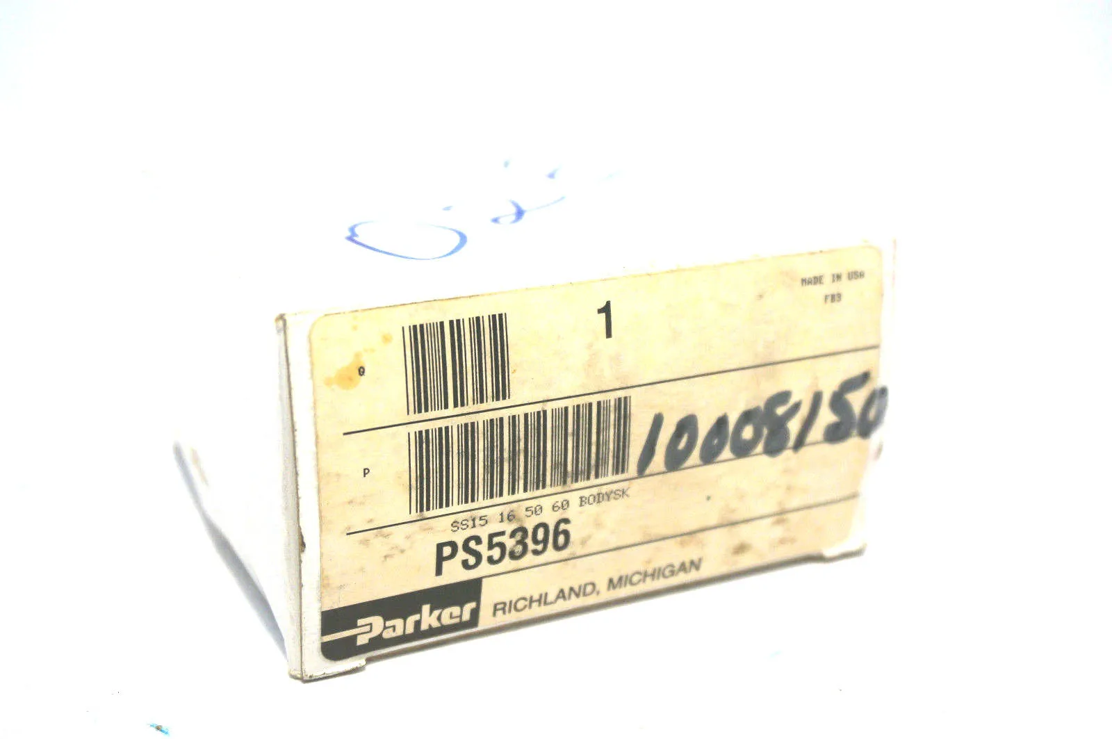NEW PARKER PS5396 REPAIR KIT