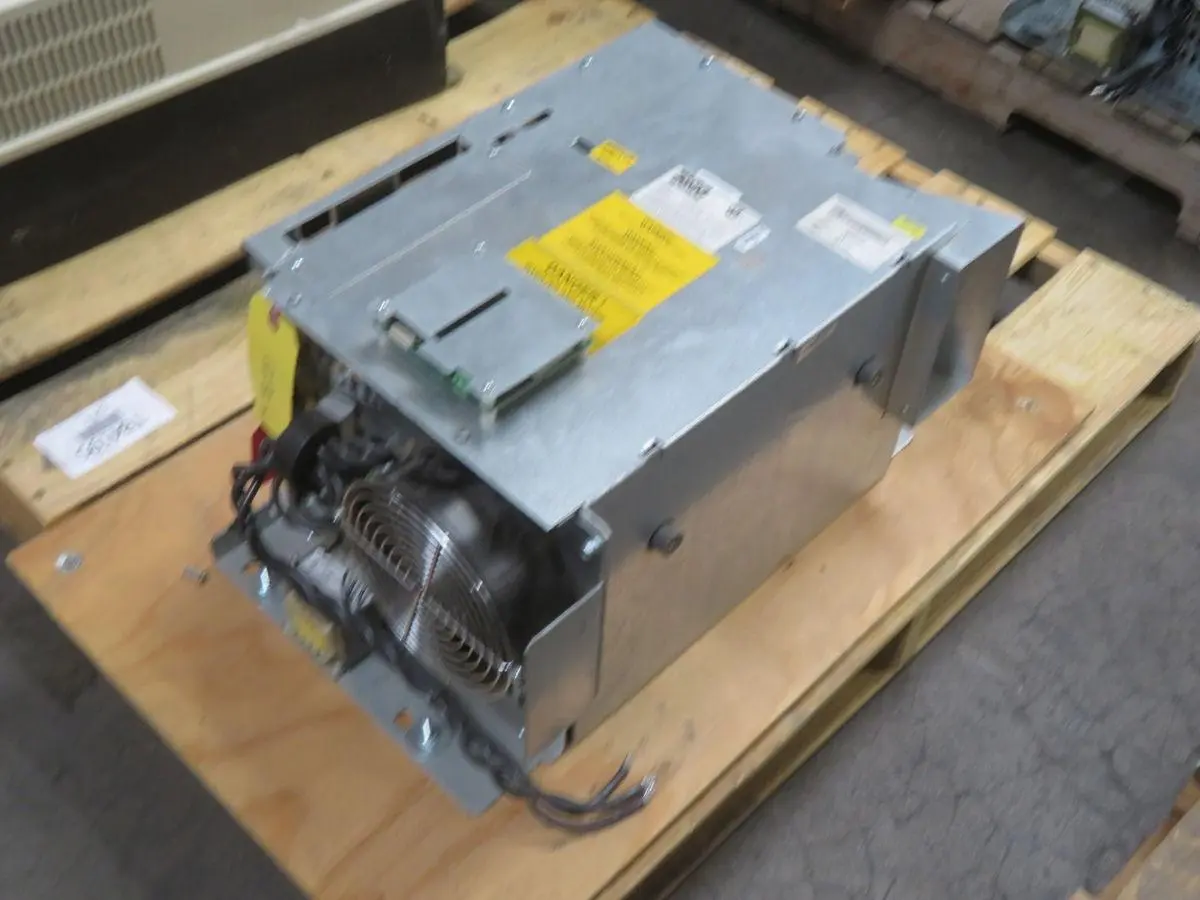 Used KONE V3F25/80A AC Drive Control Module Texas US | Aucto #1307152