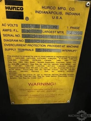 Used CINCINNATI INC 135CB-8 Press Brakes Georgia US | The Equipment Hub #1293526