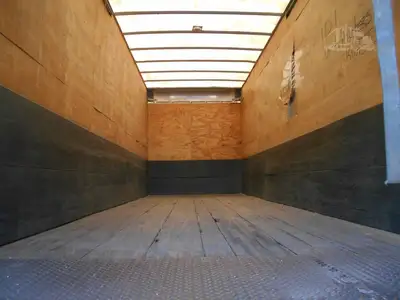 Used 2018 KENWORTH T270 Box trucks Arizona US | Tuscon Trux & Equipment Sales #1546076