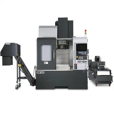 NEW ACCUWAY UM-60