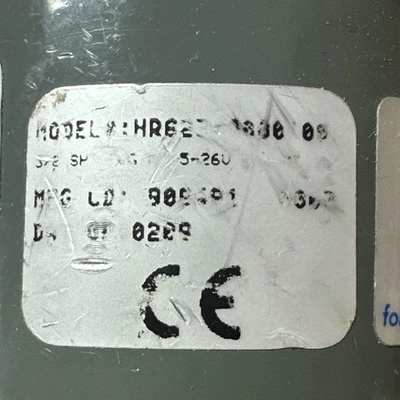 USED Dynapar HR625