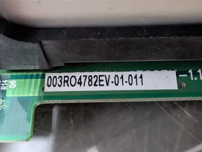 Allen Bradley 6189V-CPUPFM1 Single Board Computer Series A Revision A Used