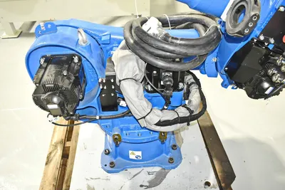 2021 YASKAWA GP110 Robots | CNCsurplus (5)